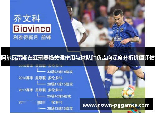 阿尔瓦雷斯在亚冠赛场关键作用与球队胜负走向深度分析价值评估 阿尔瓦雷斯在亚冠赛场关键作用与球队胜负走向深度分析价值评估