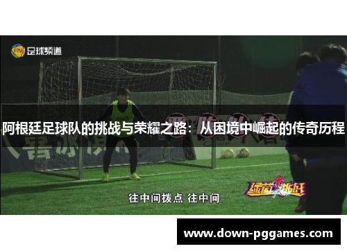 阿根廷足球队的挑战与荣耀之路：从困境中崛起的传奇历程